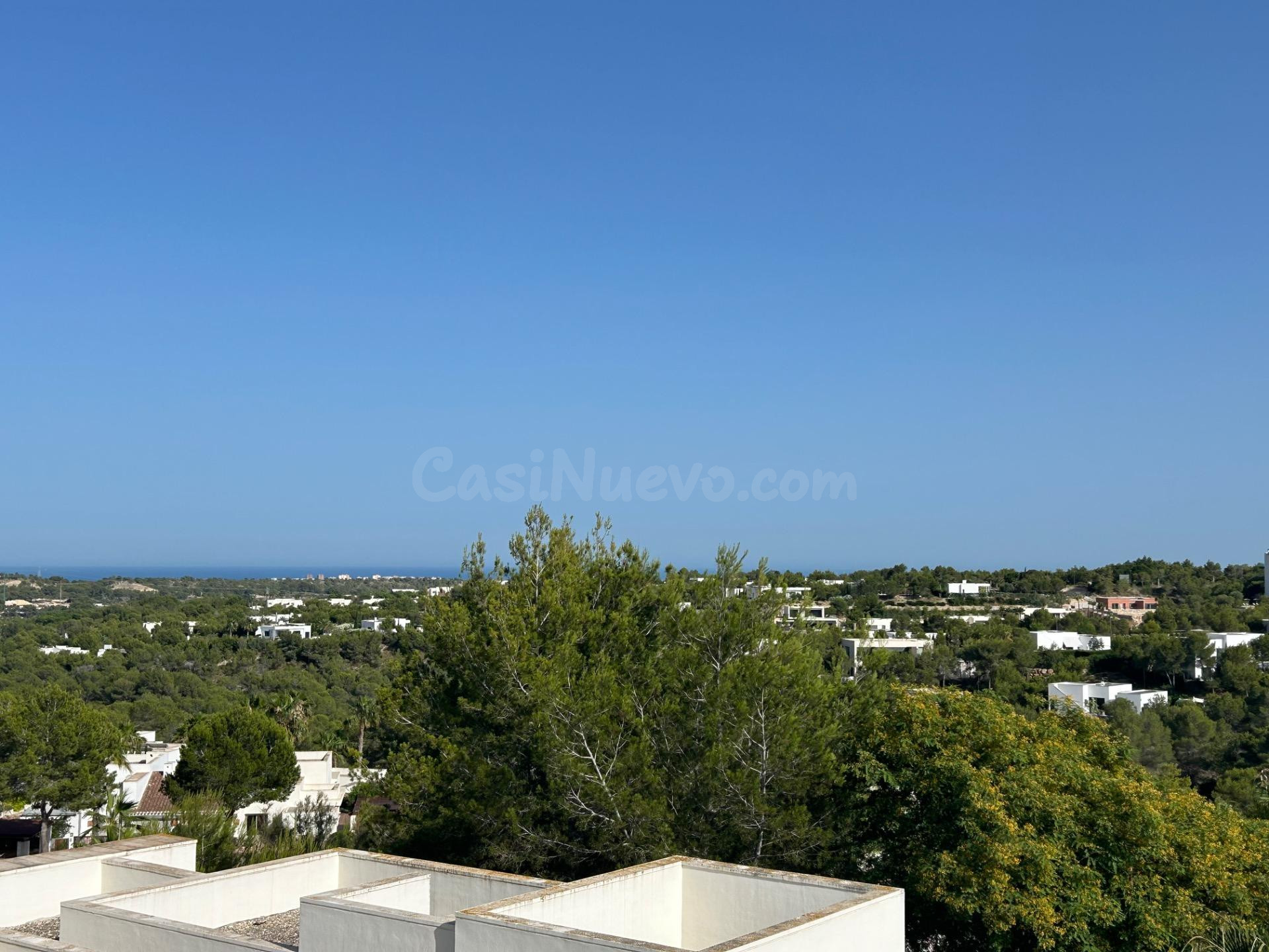 Ático a la venta  con Las Colinas Golf - foto 3