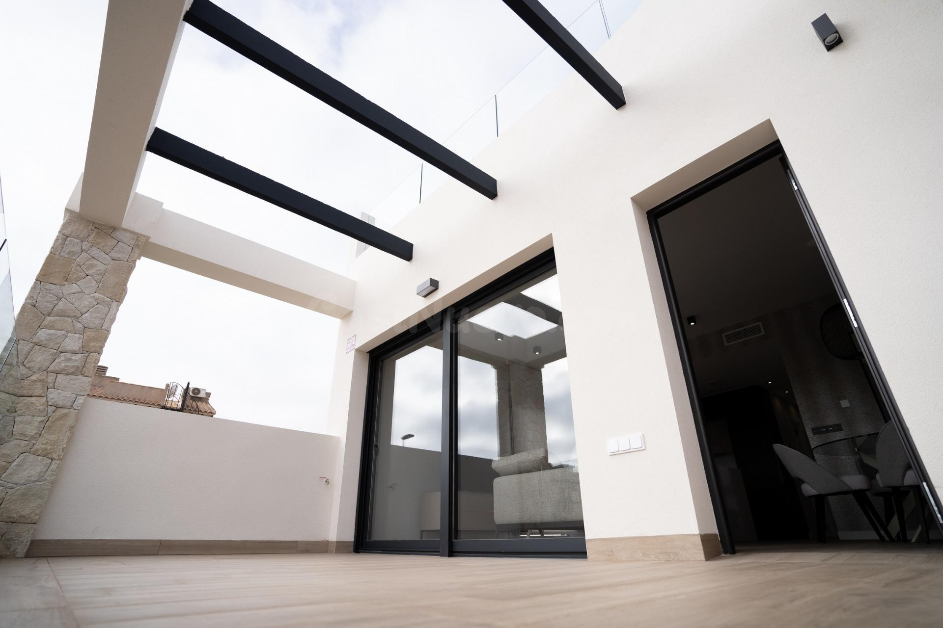 RESIDENCIAL EN ORIHUELA COSTA
