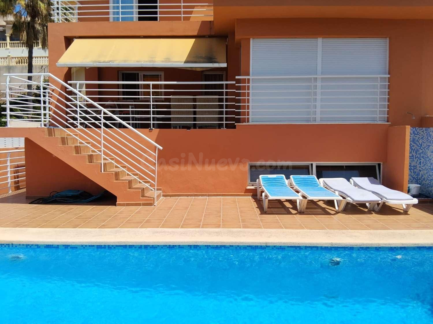 Chalet 4 habitaciones 287m² en venta - Casanova - foto 2