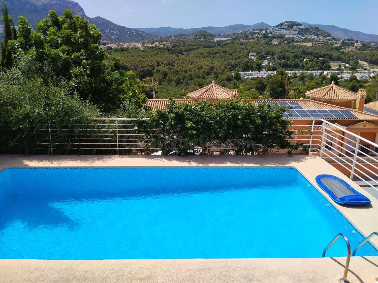 Chalet 4 habitaciones 287m² en venta - Casanova - foto 3