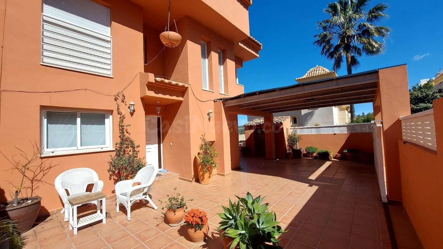 Chalet 4 habitaciones 287m² en venta - Casanova - foto 4