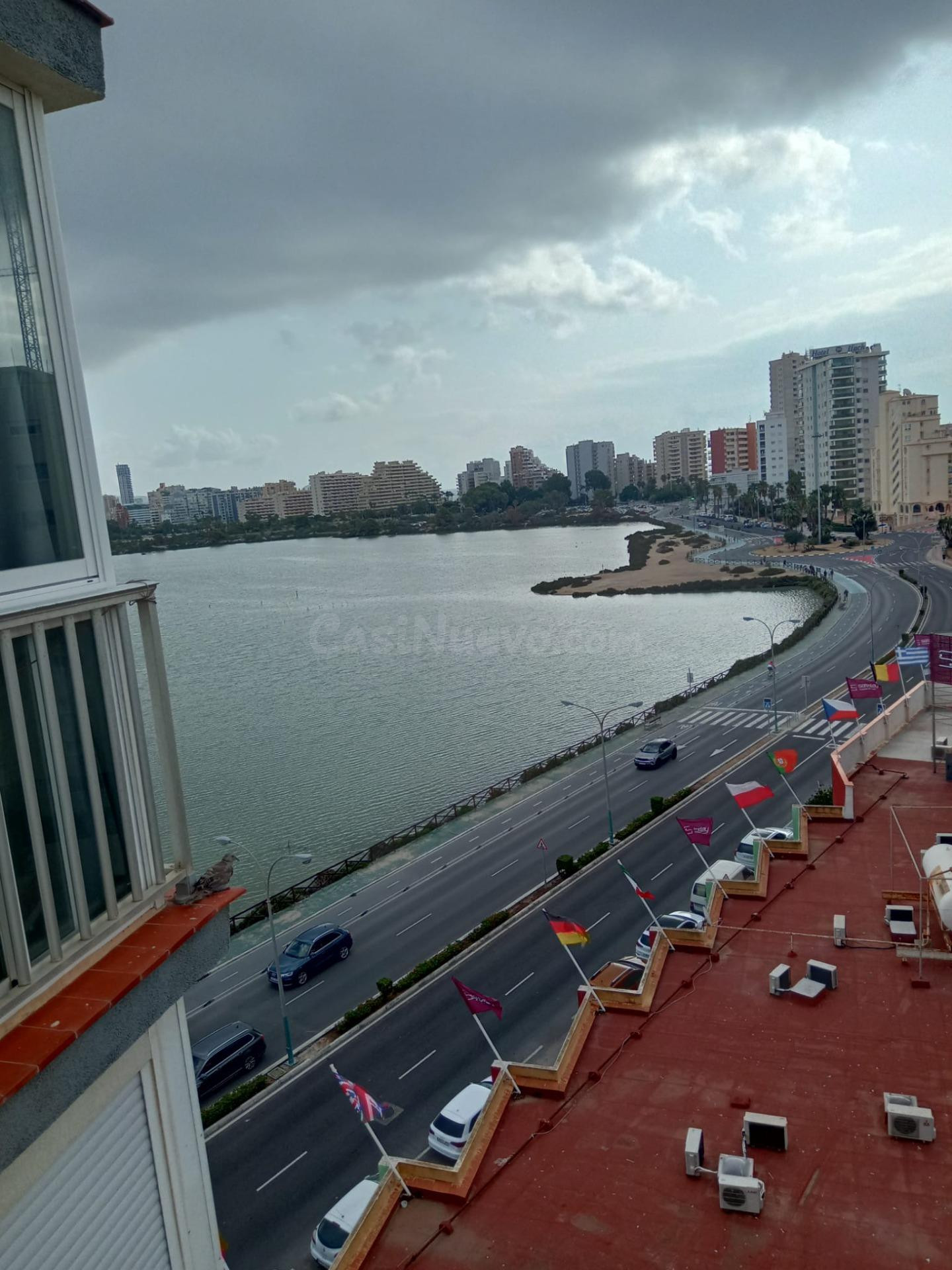 Apartamento 1 habitación 55m² en venta - Playa arenal-bol
