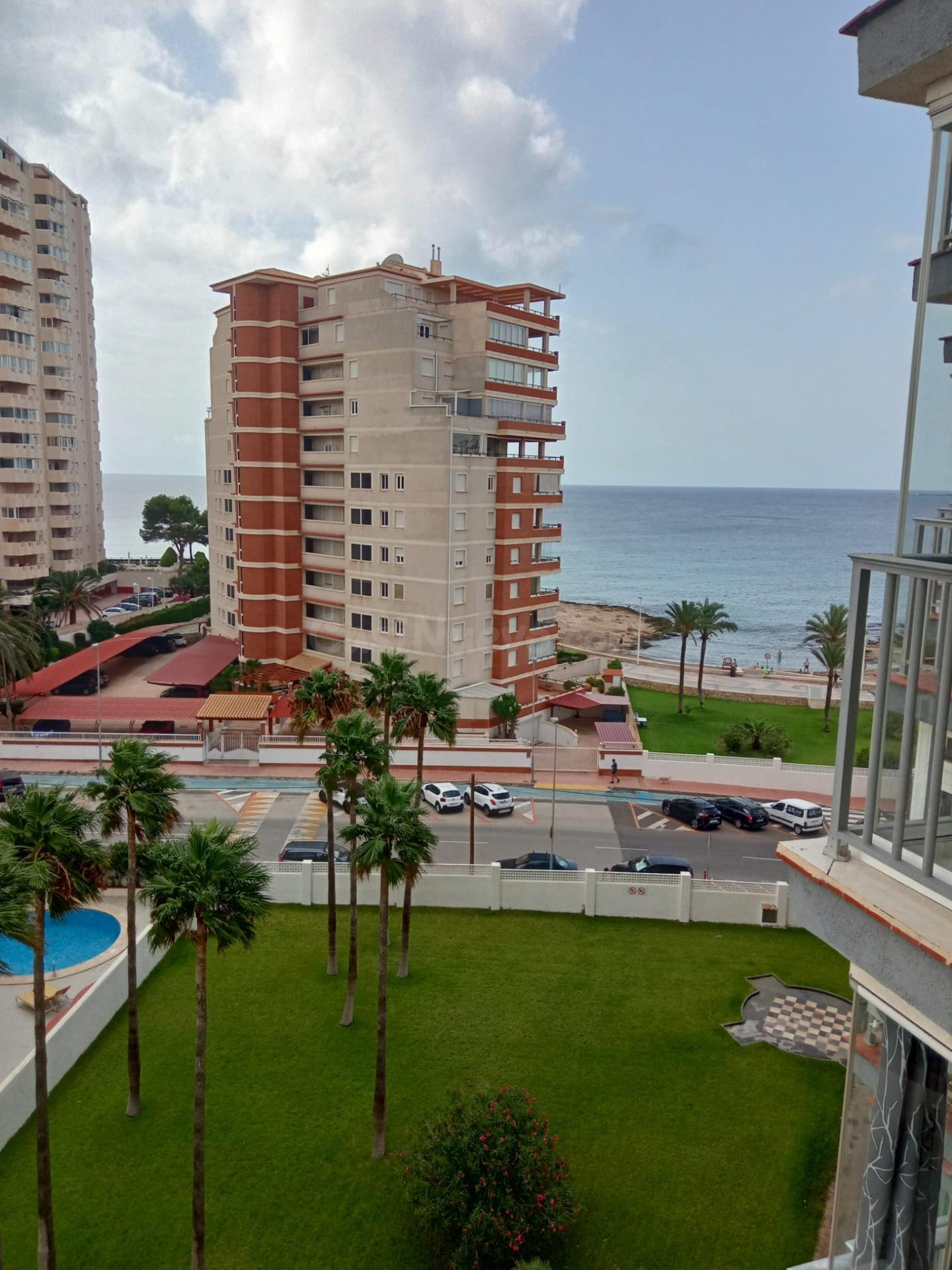 Apartamento 1 habitación 55m² en venta - Playa arenal-bol - foto 2
