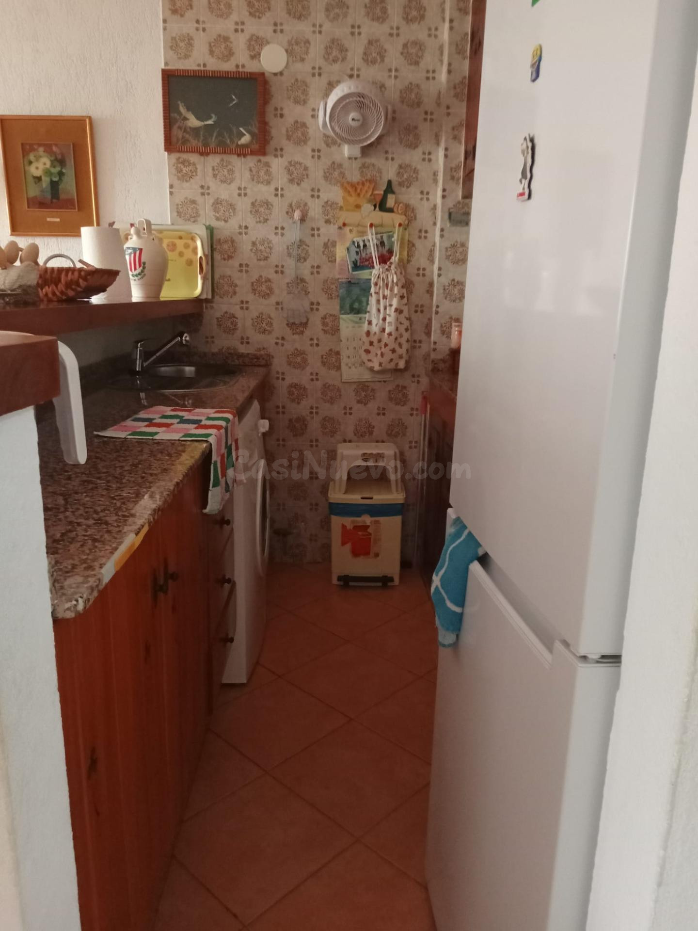 Apartamento 1 habitación 55m² en venta - Playa arenal-bol - foto 3