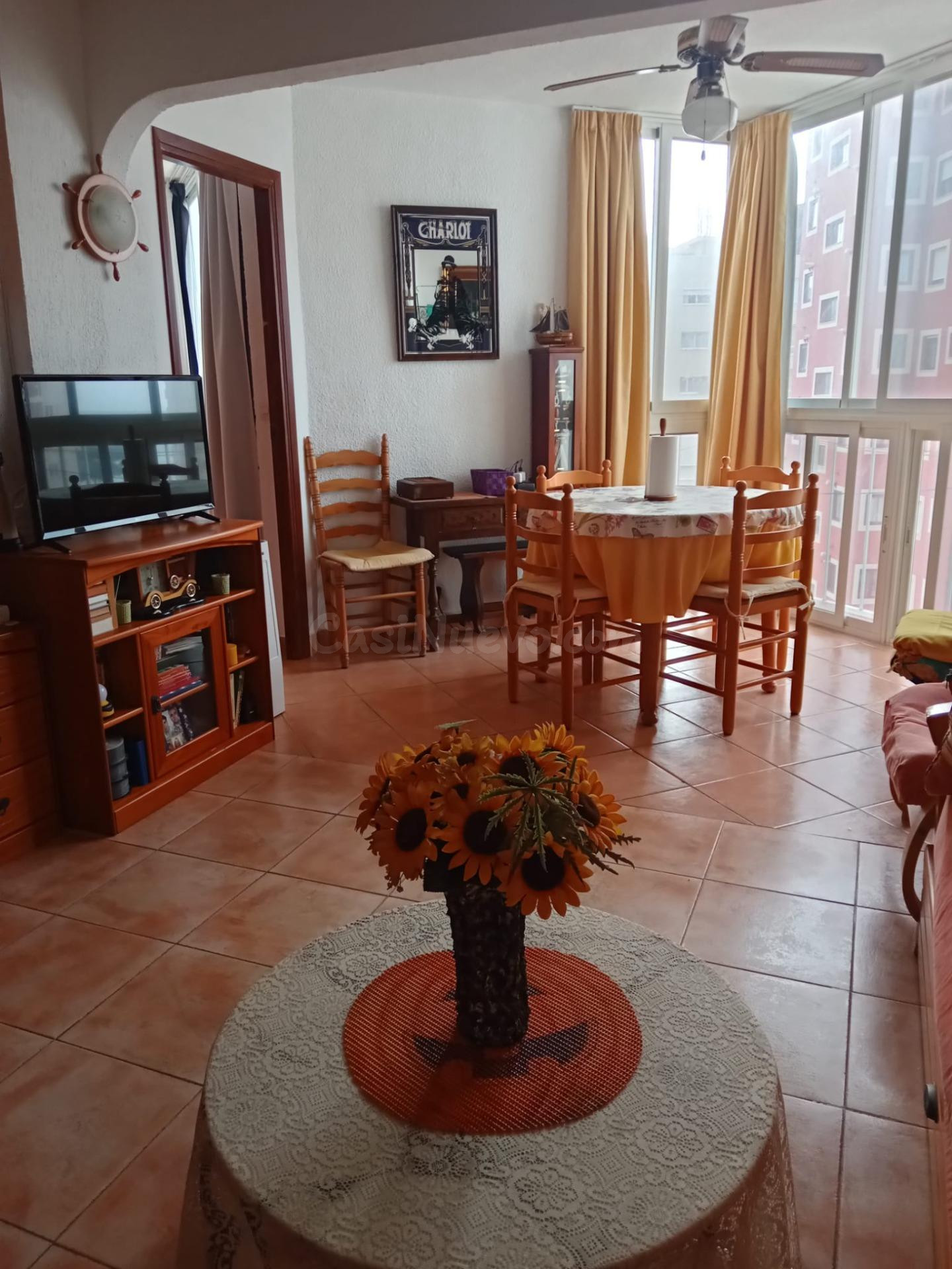 Apartamento 1 habitación 55m² en venta - Playa arenal-bol - foto 4