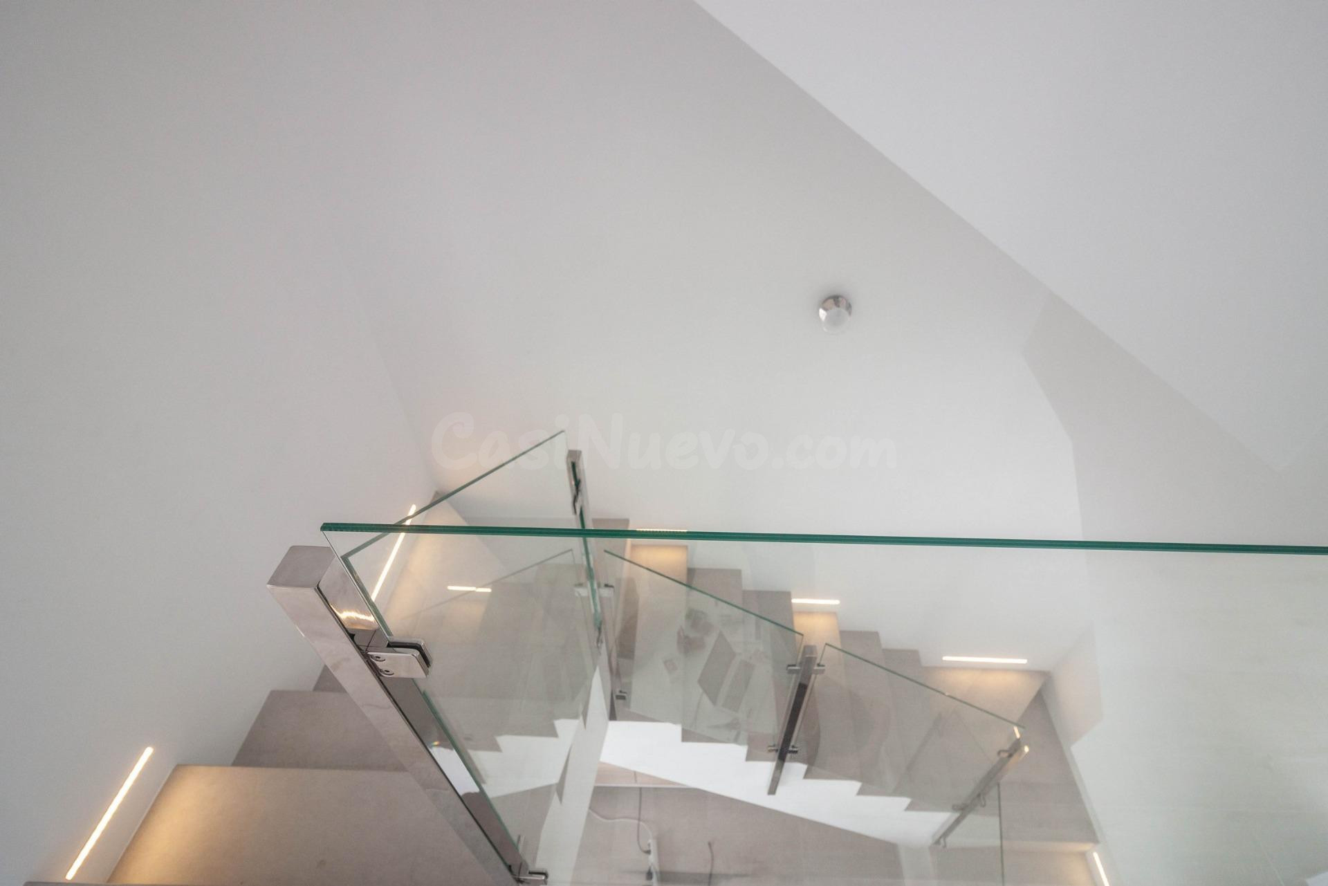 VILLAS MODERNAS EN VILLAMARTIN - foto 5