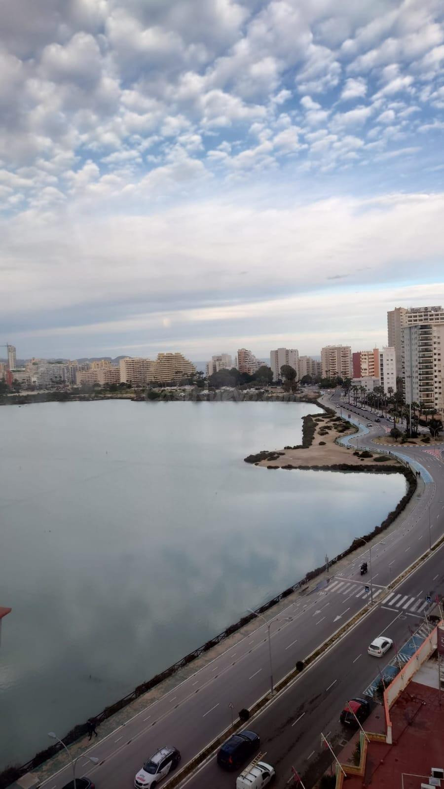 Apartamento 1 habitación 55m² en venta - Playa arenal-bol