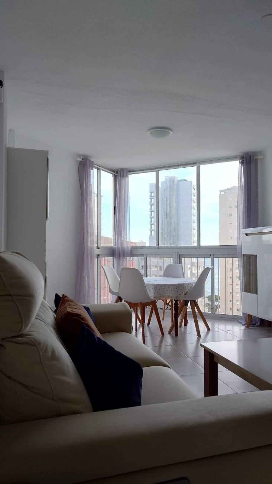 Apartamento 1 habitación 55m² en venta - Playa arenal-bol - foto 4