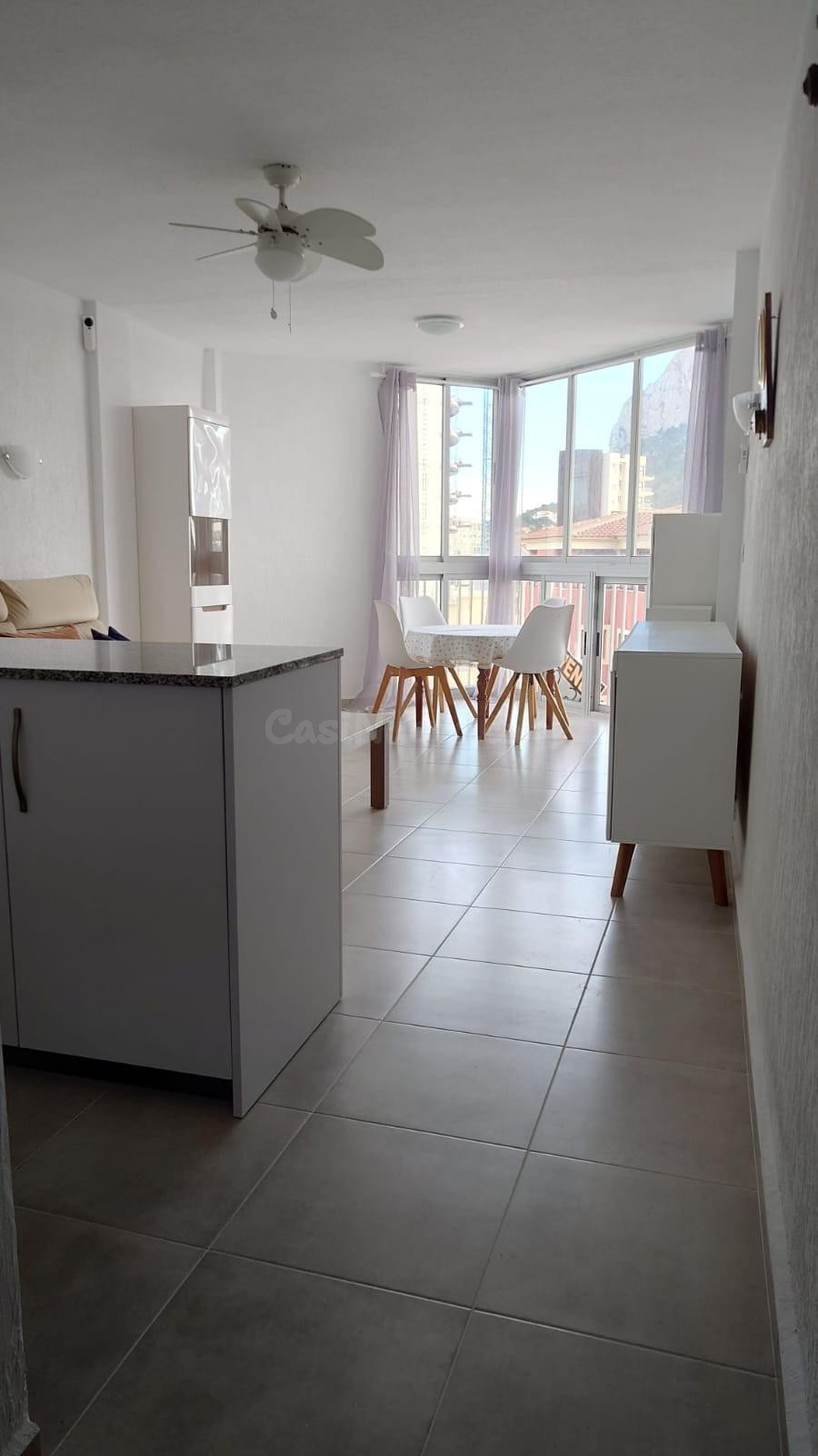 Apartamento 1 habitación 55m² en venta - Playa arenal-bol - foto 5