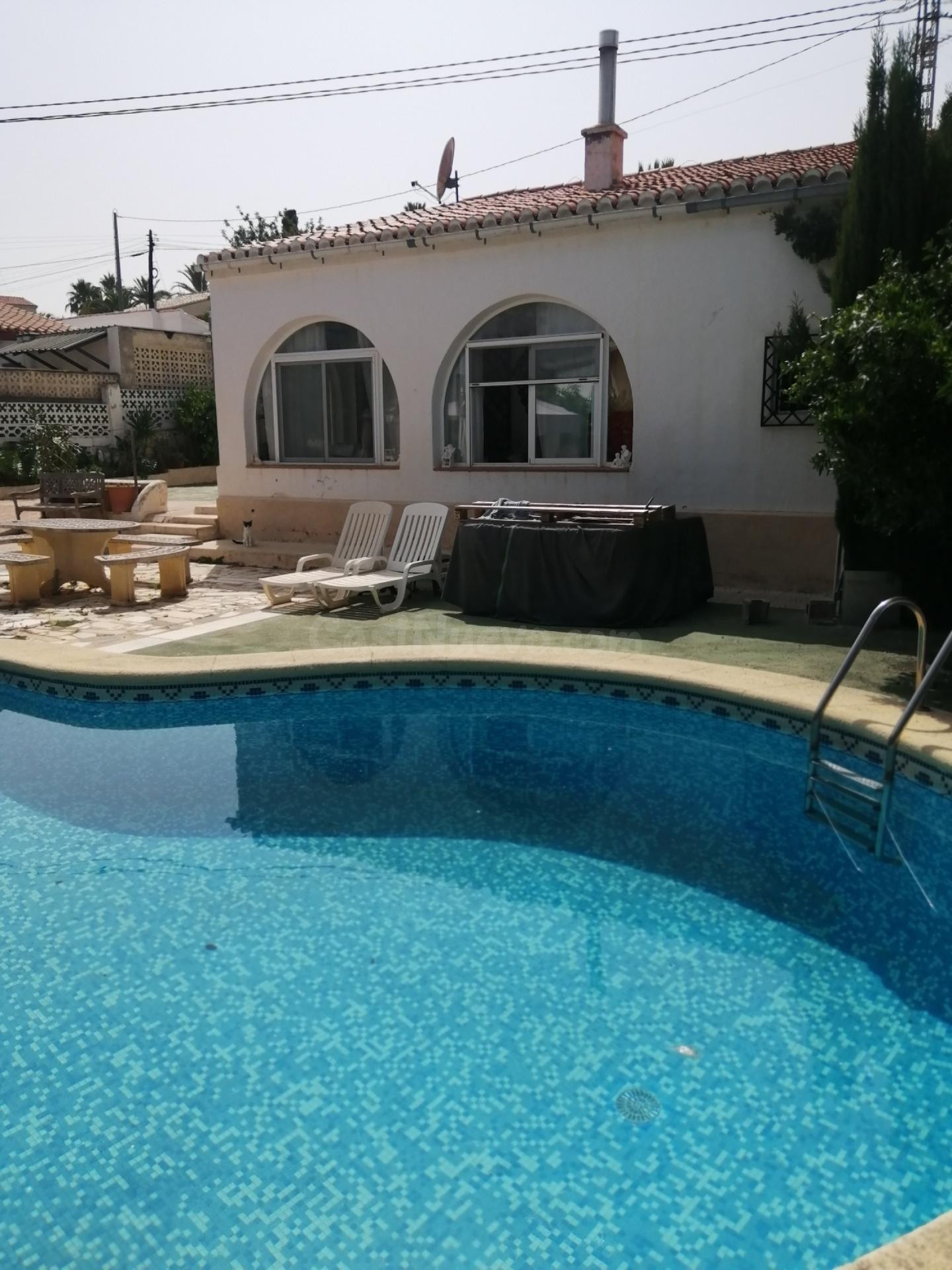 Chalet 2 habitaciones 150m² en venta - Ortenbach