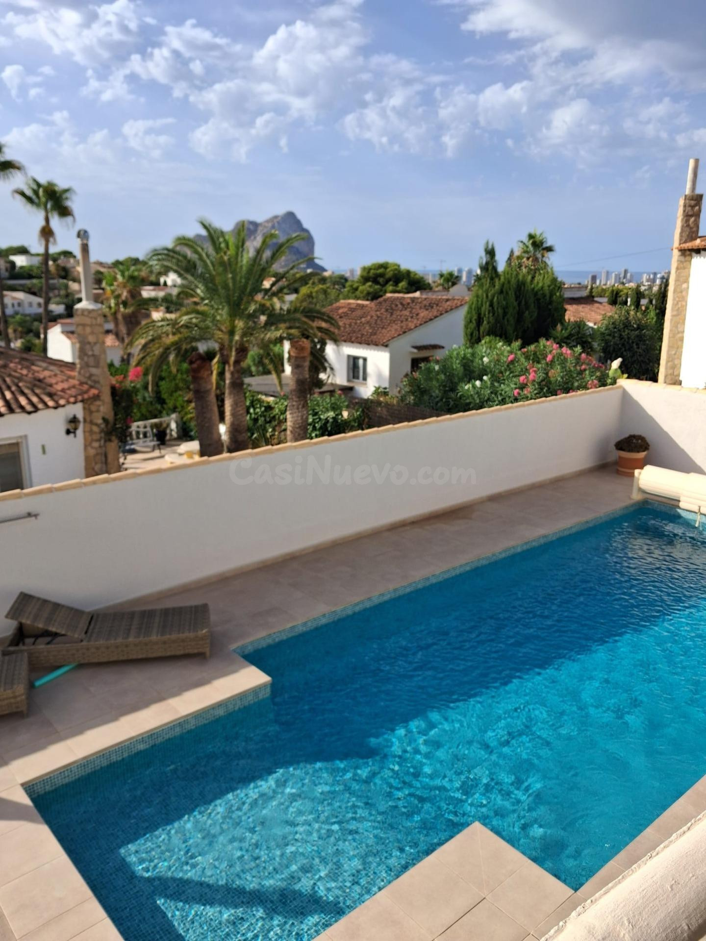 Chalet 4 habitaciones 260m² en venta - Gran sol - foto 2