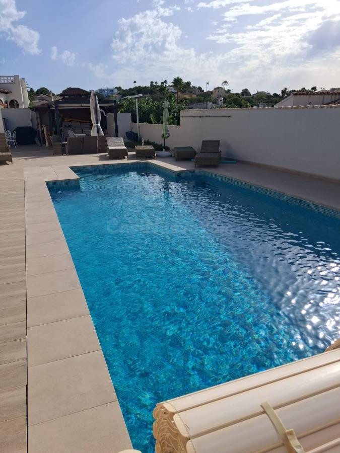 Chalet 4 habitaciones 260m² en venta - Gran sol - foto 3