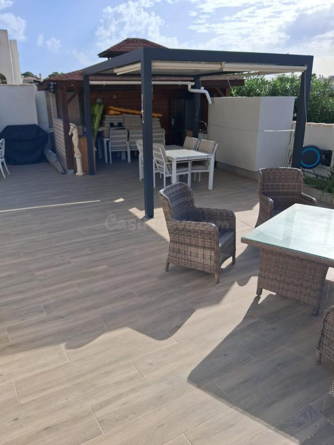Chalet 4 habitaciones 260m² en venta - Gran sol - foto 4