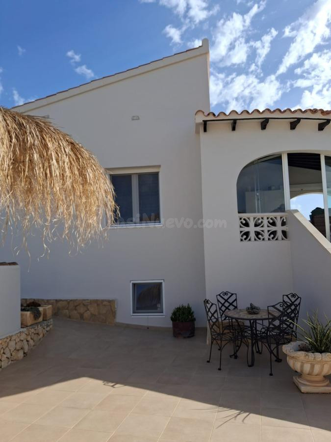 Chalet 4 habitaciones 260m² en venta - Gran sol - foto 5