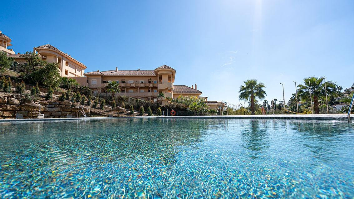 Exclusivo apartamento en Nueva Andalucía – Marbella - foto 4
