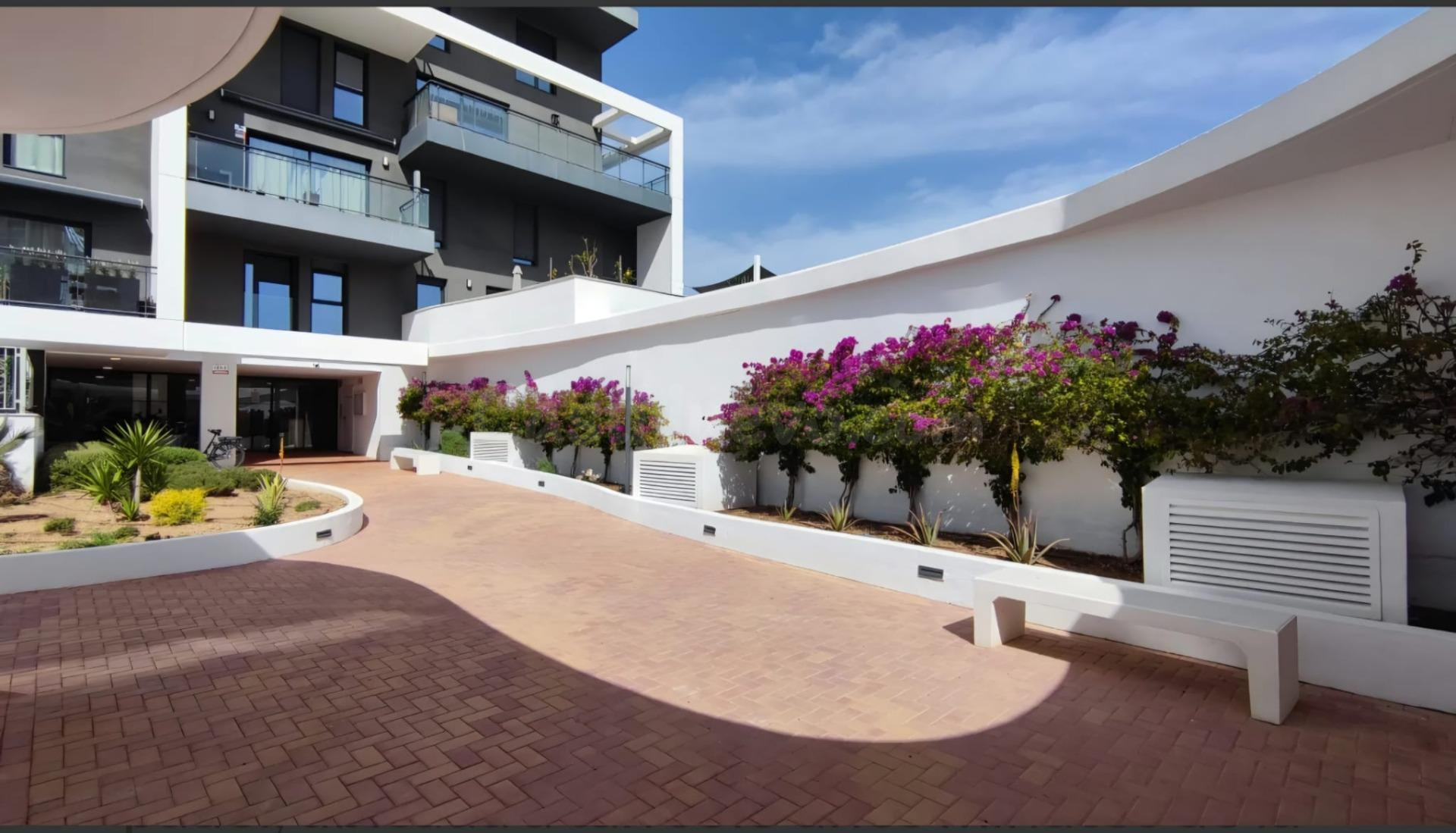 Apartamento 3 habitaciones 117m² en venta - Saladar