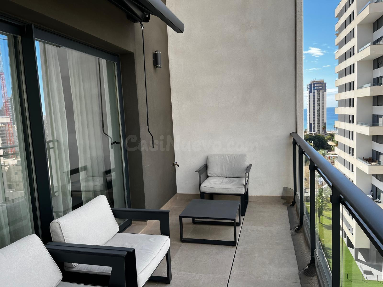 Apartamento 3 habitaciones 117m² en venta - Saladar - foto 2