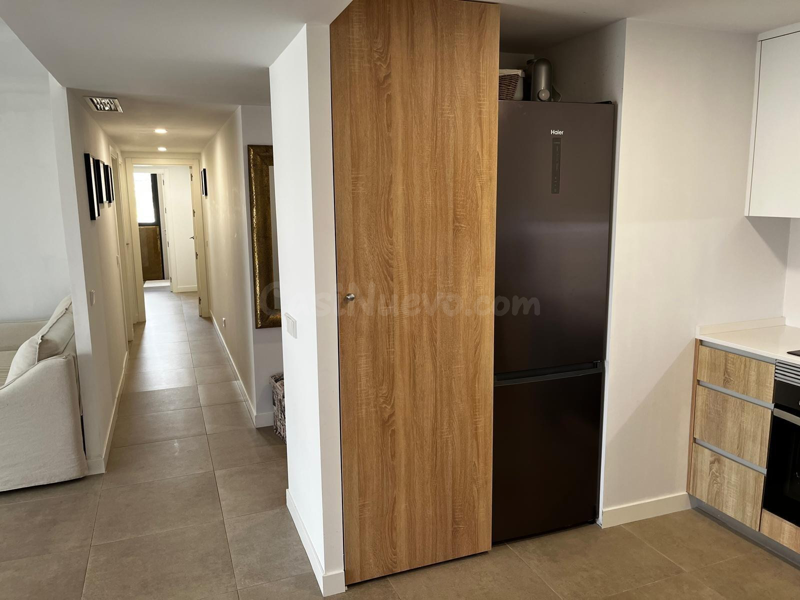 Apartamento 3 habitaciones 117m² en venta - Saladar - foto 4