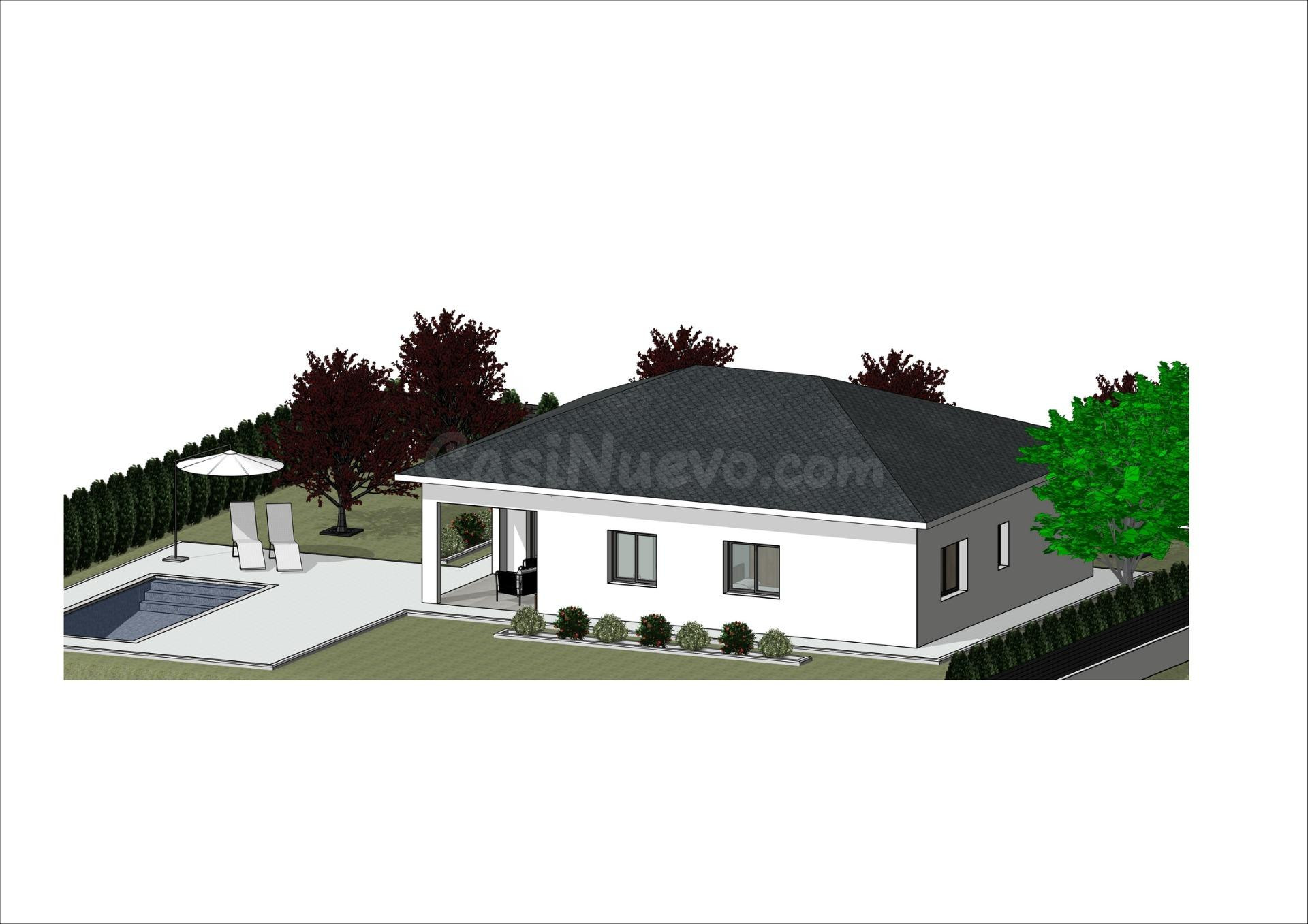 VILLAS EN LA ROMANA - foto 2