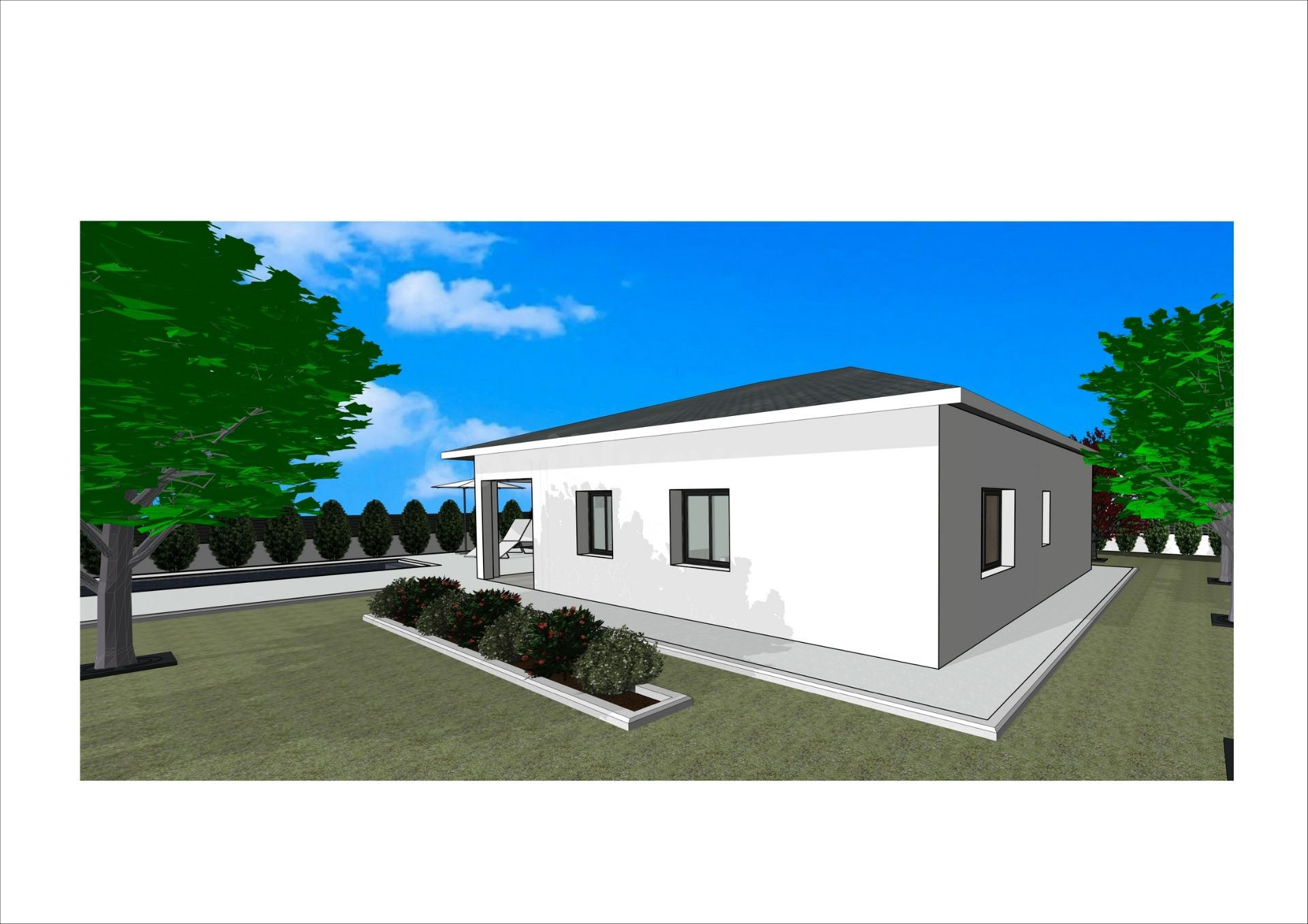 VILLAS EN LA ROMANA - foto 3