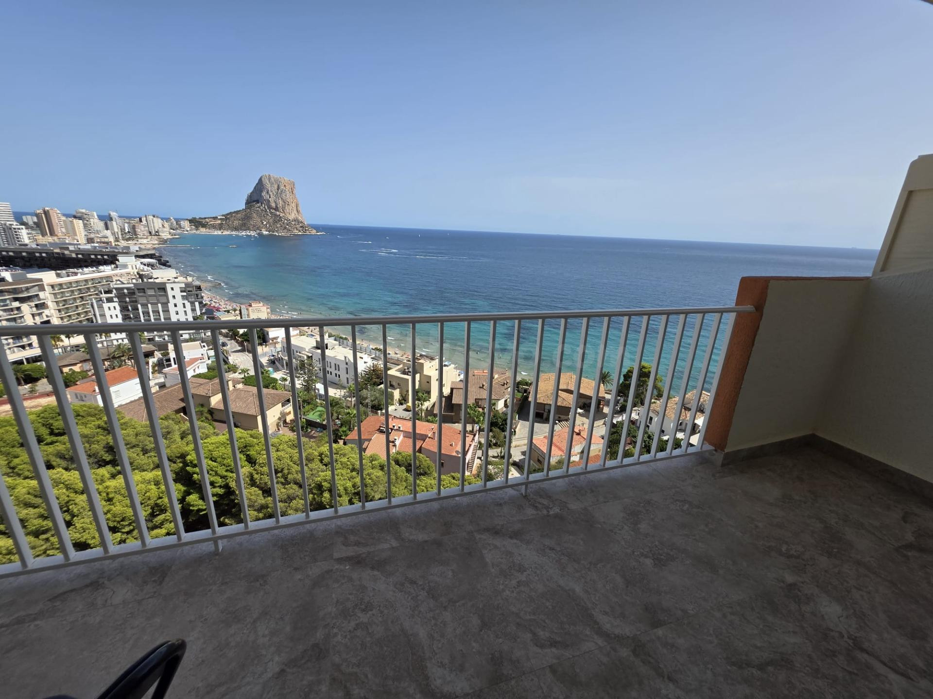 Apartamento 1 habitación 55m² en venta - Centro