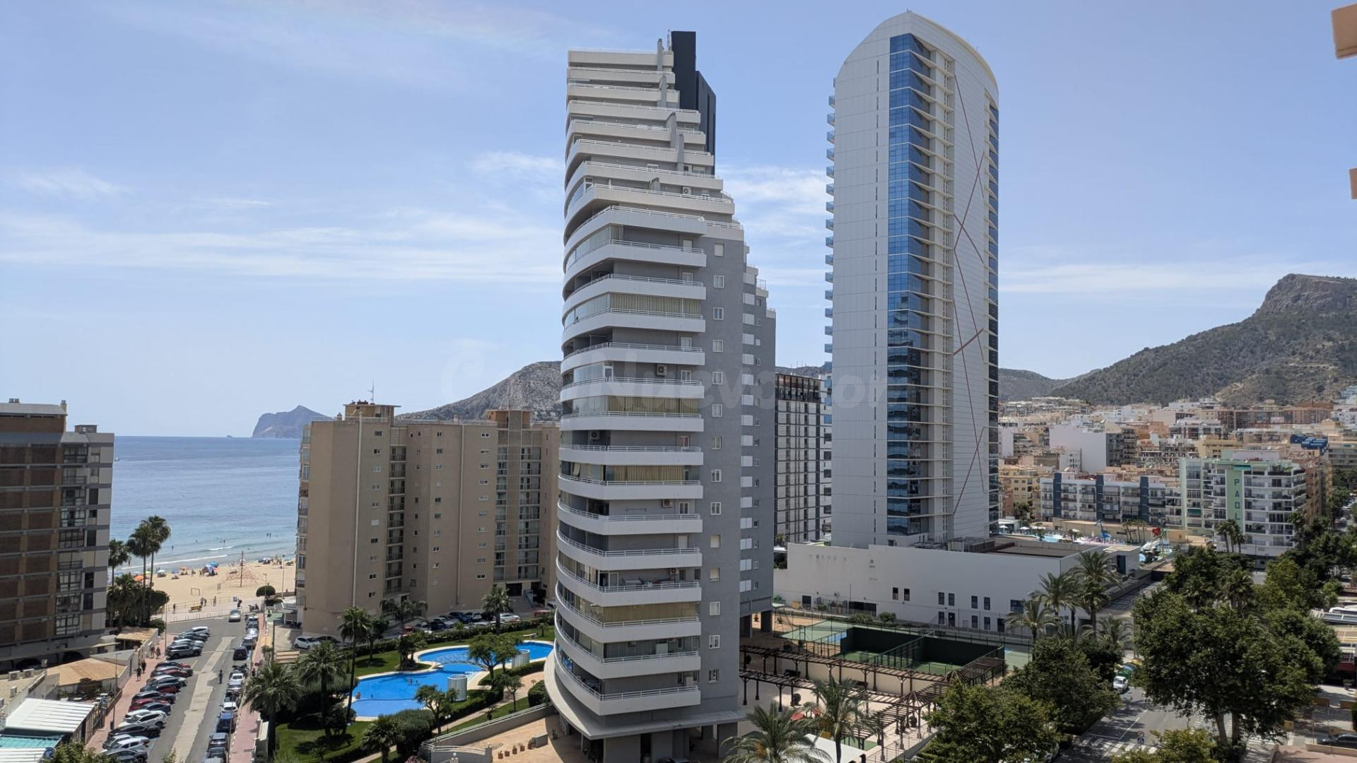 Apartamento 2 habitaciones 62m² en venta - Avd. Europa