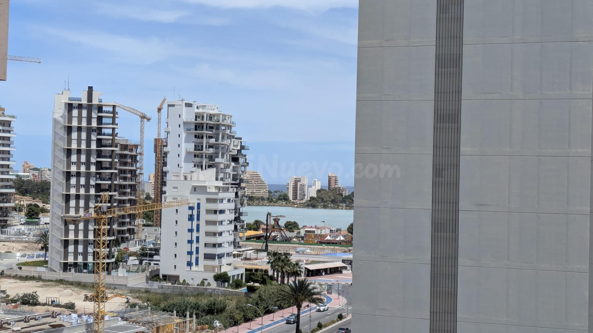 Apartamento 2 habitaciones 62m² en venta - Avd. Europa - foto 2