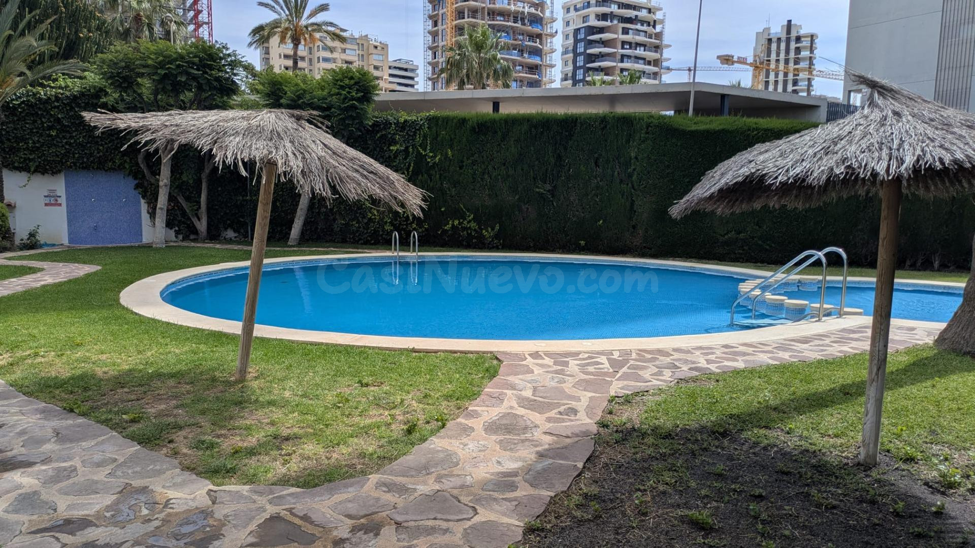 Apartamento 2 habitaciones 62m² en venta - Avd. Europa - foto 3