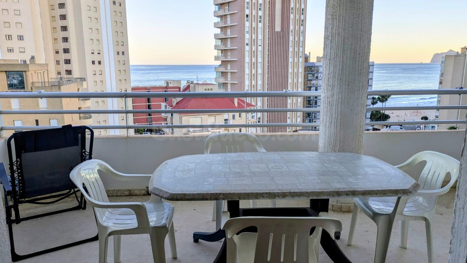 Apartamento 2 habitaciones 62m² en venta - Avd. Europa - foto 4