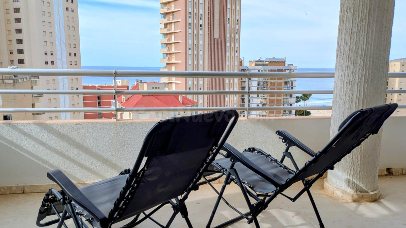 Apartamento 2 habitaciones 62m² en venta - Avd. Europa - foto 5