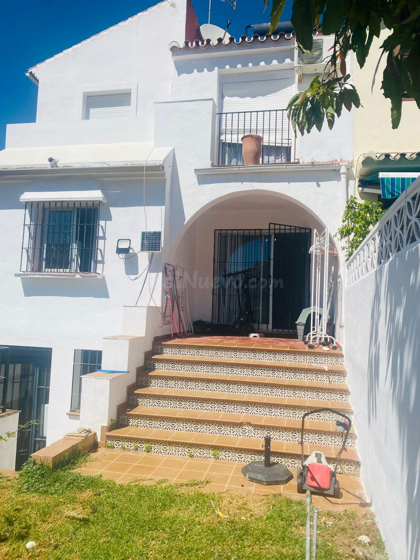 Chalet con encanto en Nueva Atalaya – Finca Pernet ✨ - foto 3