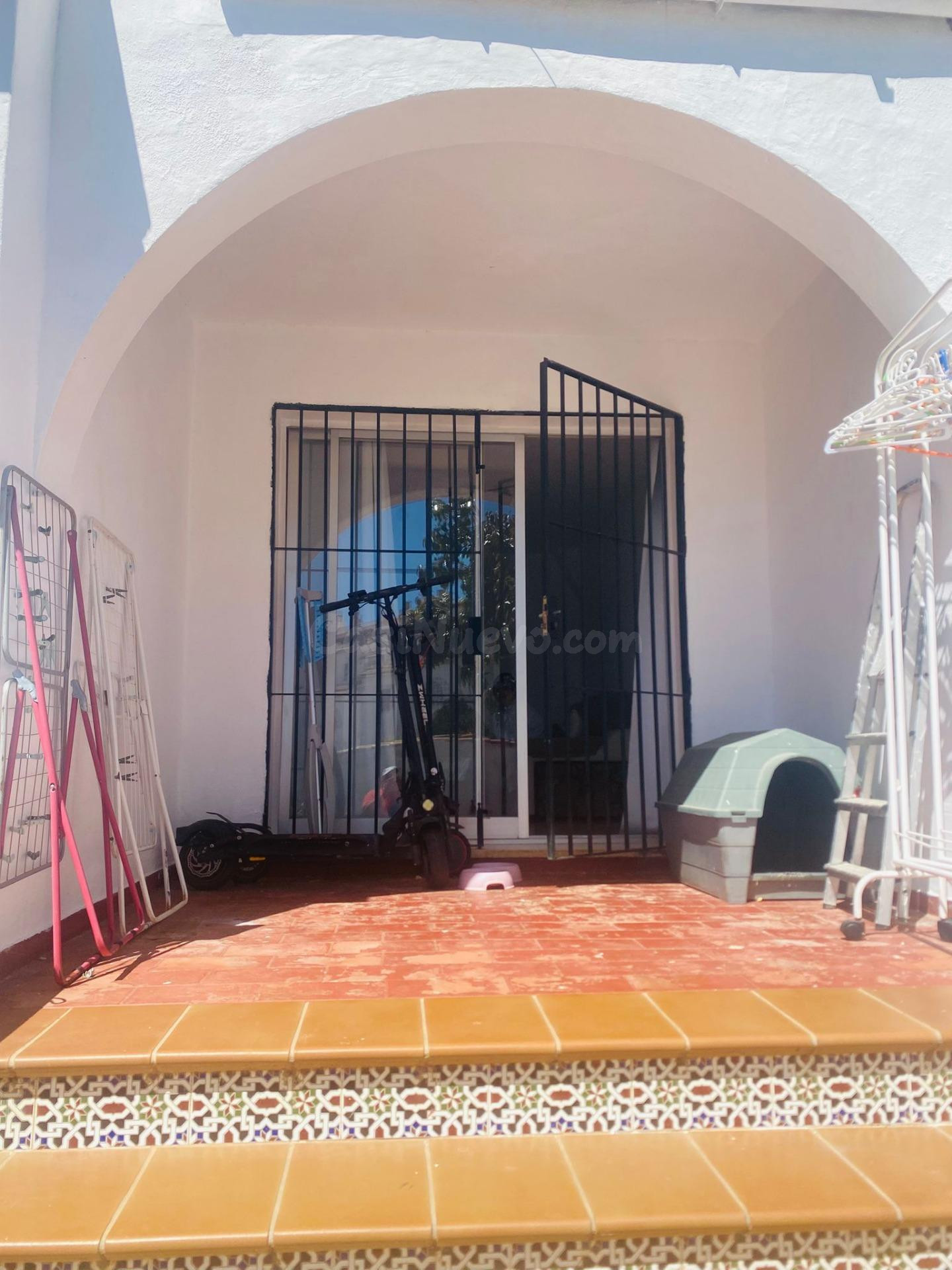 Chalet con encanto en Nueva Atalaya – Finca Pernet ✨ - foto 4