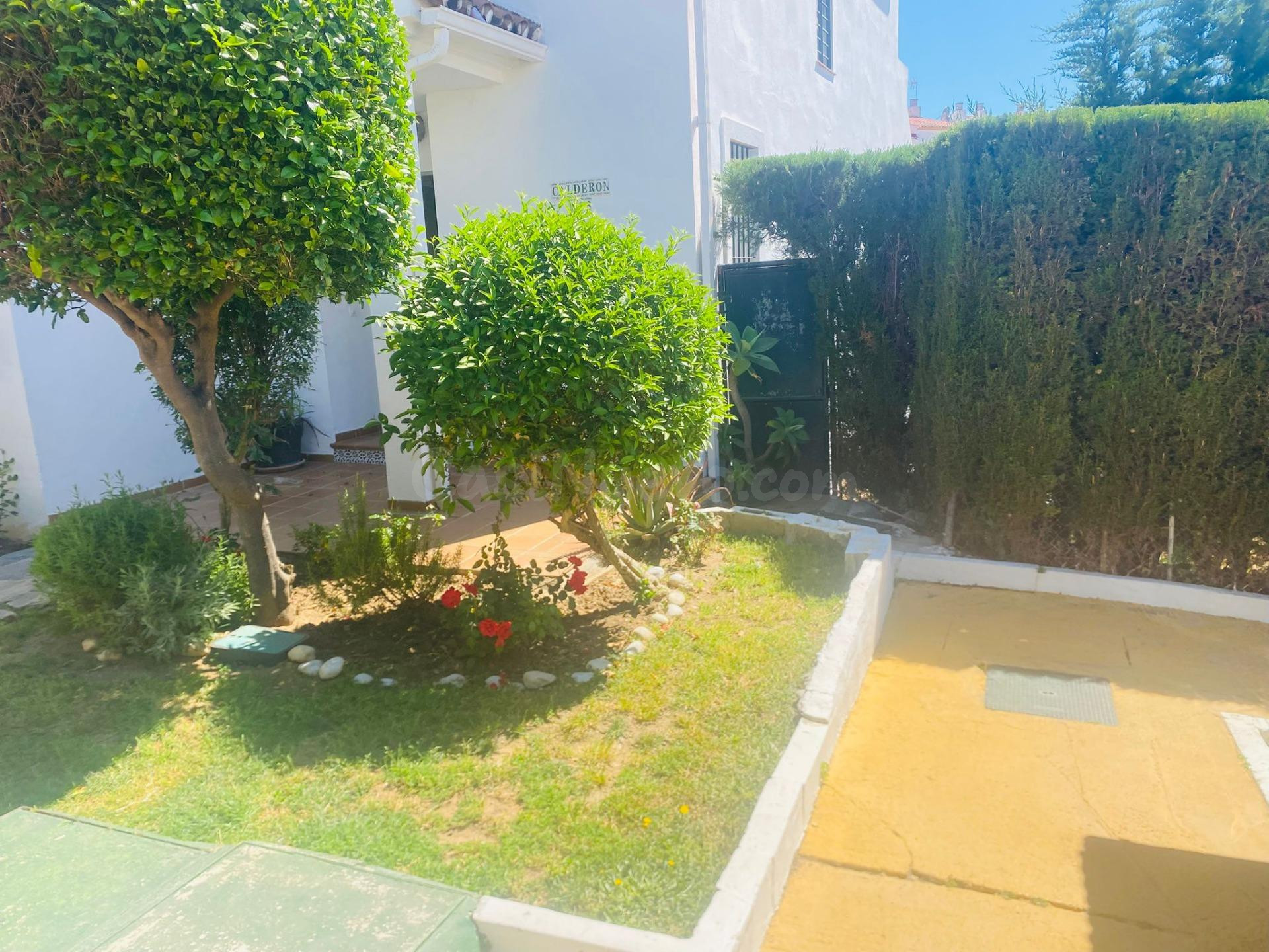 Chalet con encanto en Nueva Atalaya – Finca Pernet ✨ - foto 5