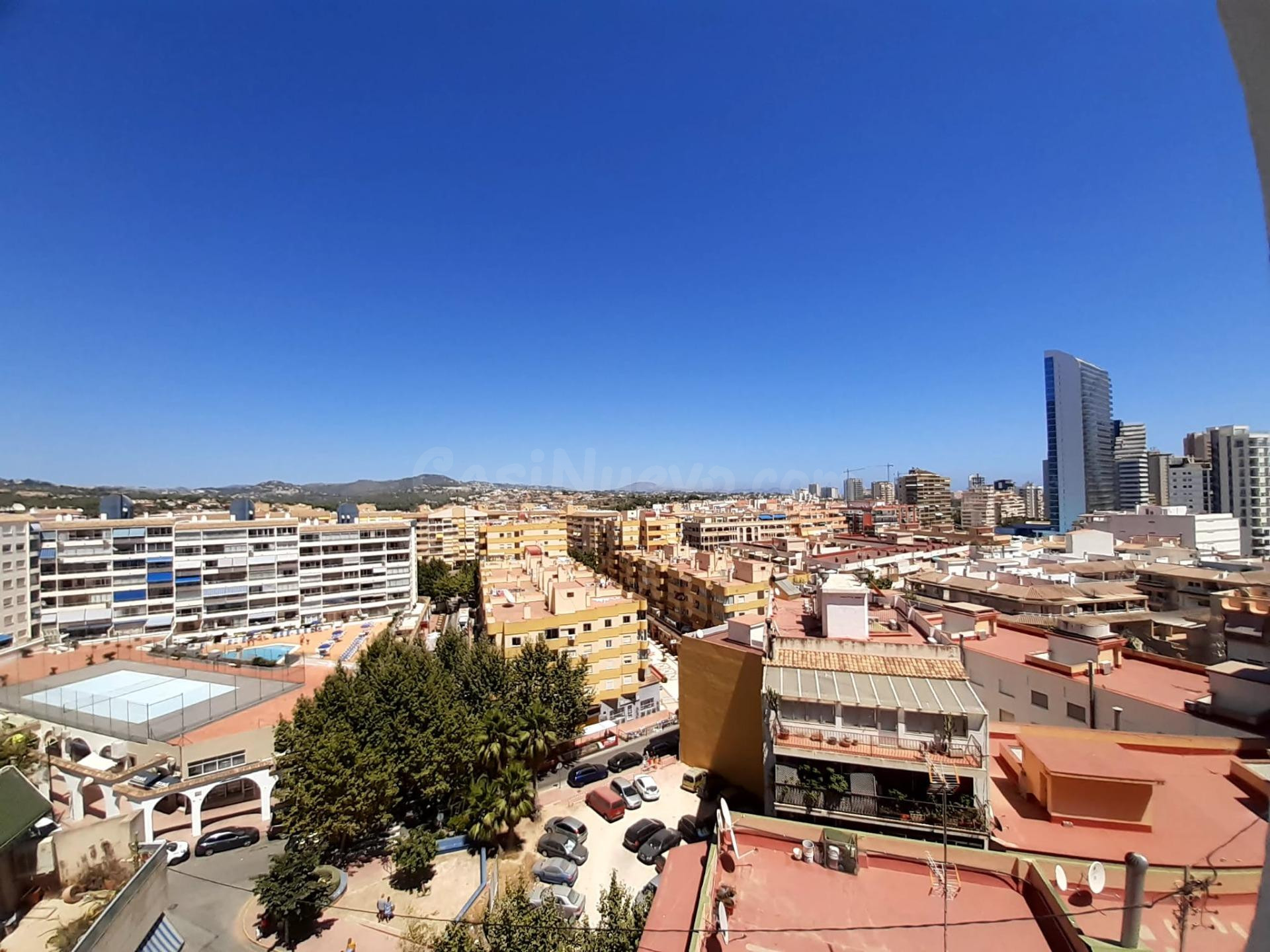Apartamento 2 habitaciones 60m² en venta - Centro