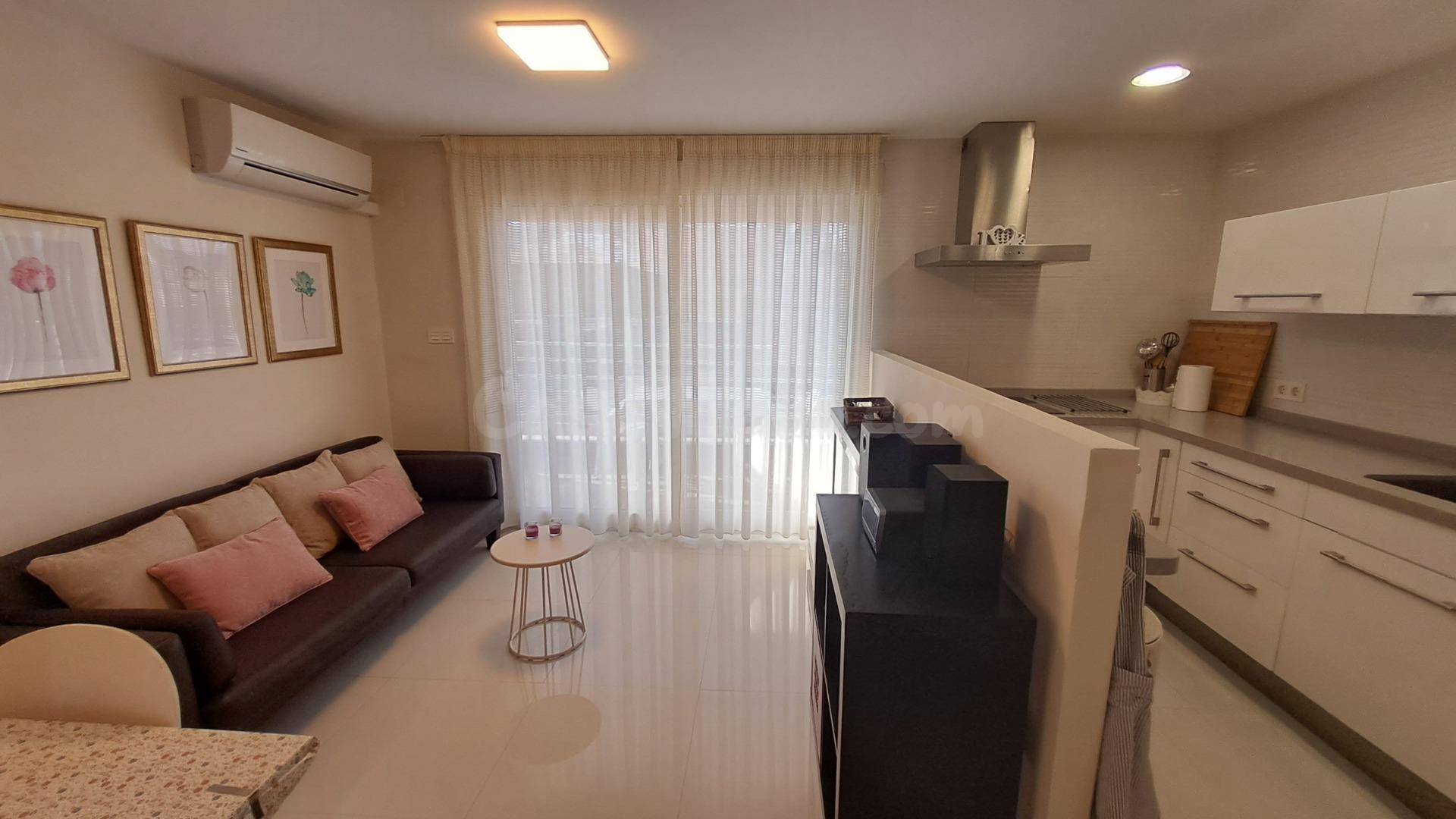 Apartamento 2 habitaciones 60m² en venta - Centro - foto 4