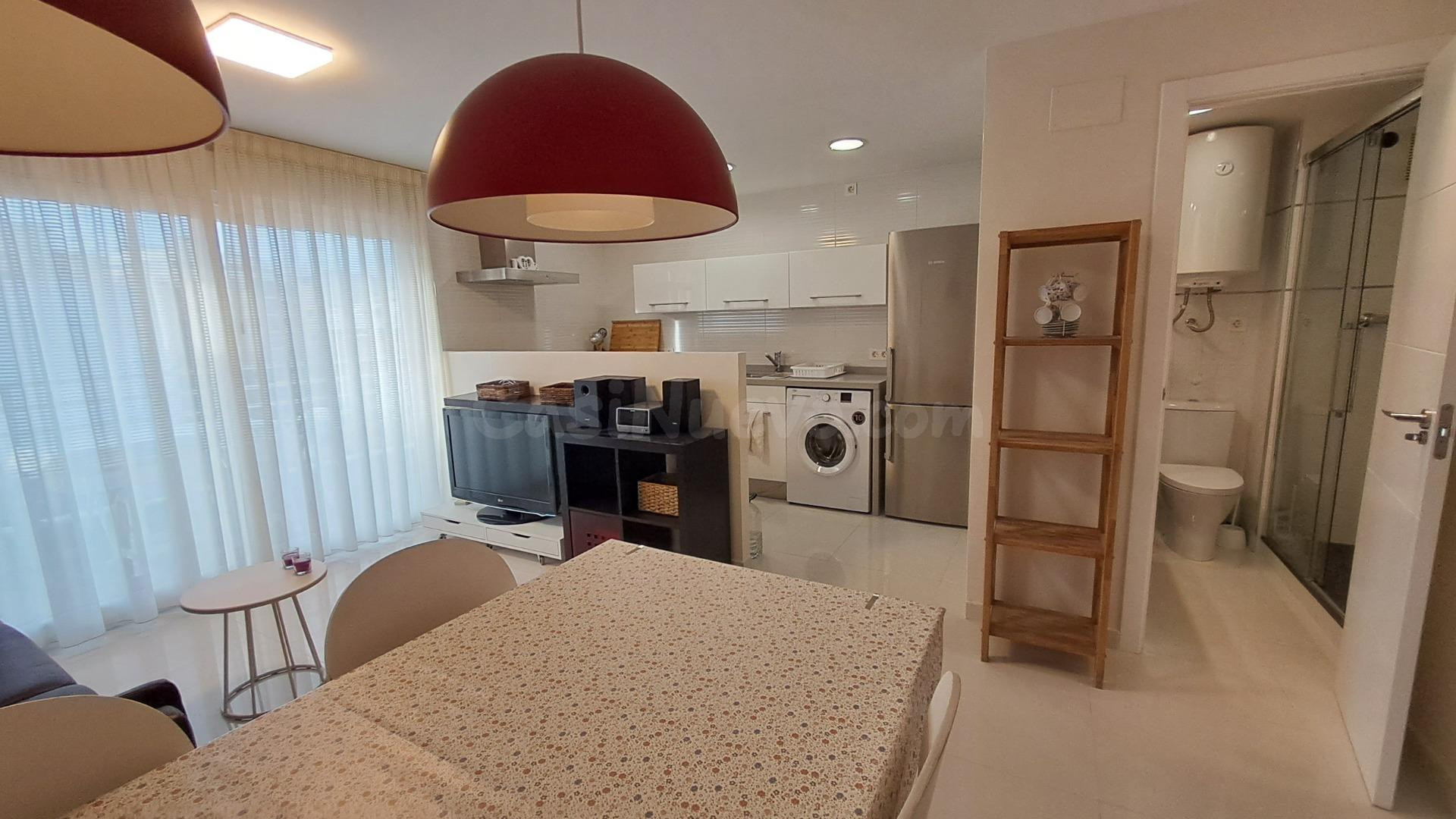 Apartamento 2 habitaciones 60m² en venta - Centro - foto 5