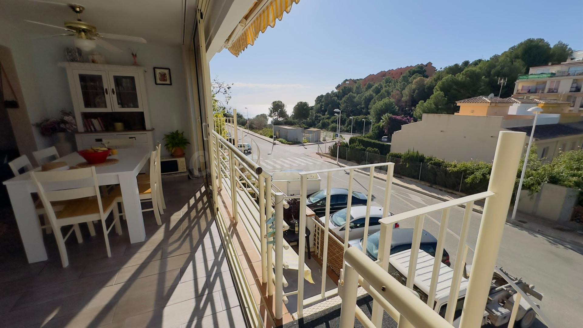 ACOGEDOR Y PRECIOSO APARTAMENTO EN UBICACIÓN IDEAL FRENTE AL - foto 4