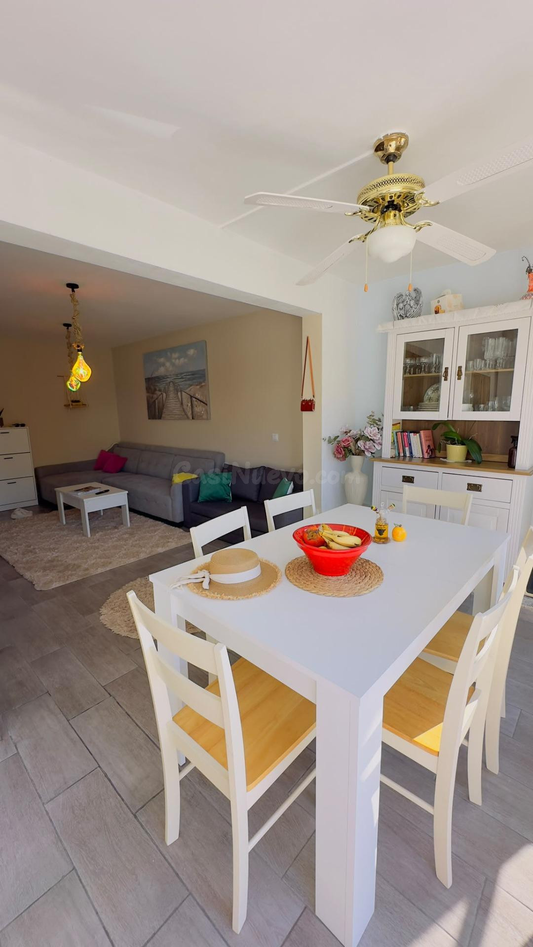 ACOGEDOR Y PRECIOSO APARTAMENTO EN UBICACIÓN IDEAL FRENTE AL - foto 5