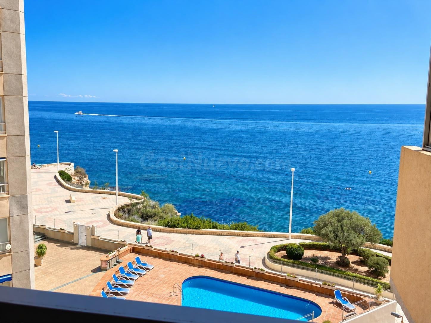 Estudio 42m² en venta - Playa De Levante