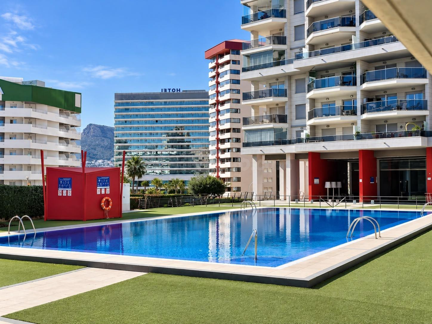 Estudio 42m² en venta - Playa De Levante - foto 2