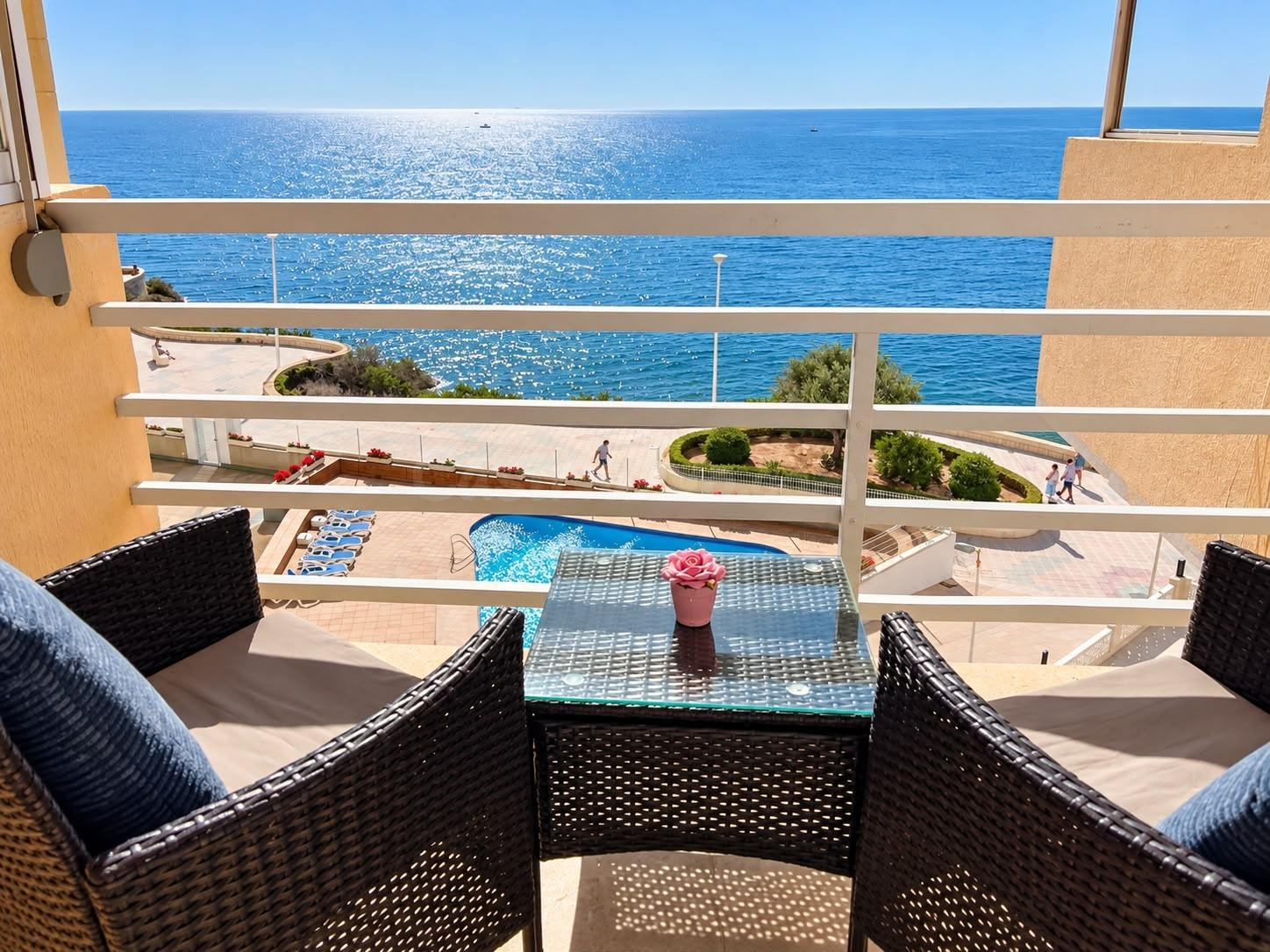 Estudio 42m² en venta - Playa De Levante - foto 3