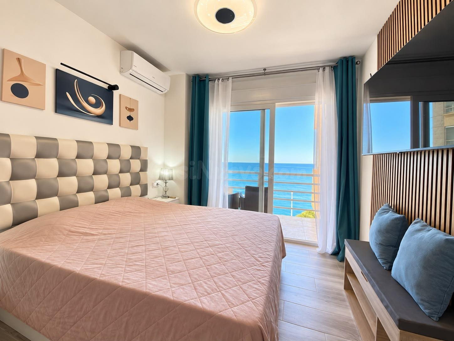 Estudio 42m² en venta - Playa De Levante - foto 4