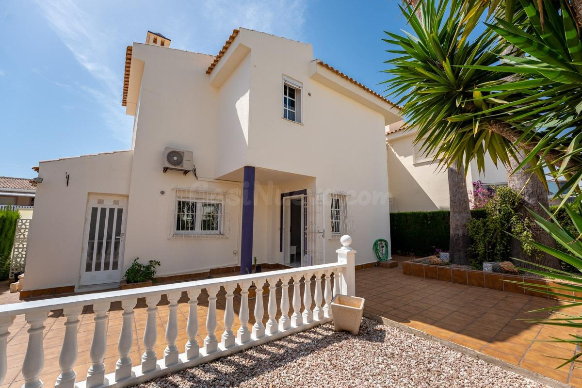 RESIDENCIAL MIRAFLORES, PRECIOSA VIVIENDA
