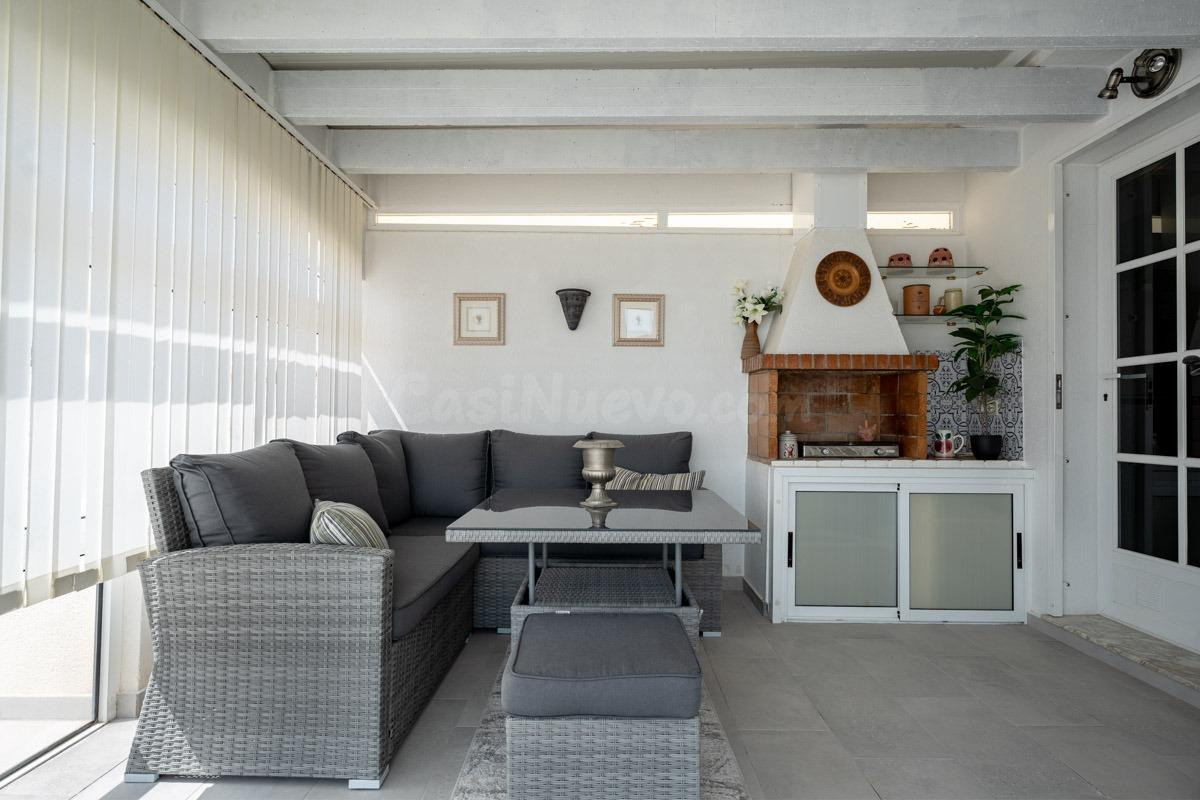 RESIDENCIAL MIRAFLORES, PRECIOSA VIVIENDA - foto 3