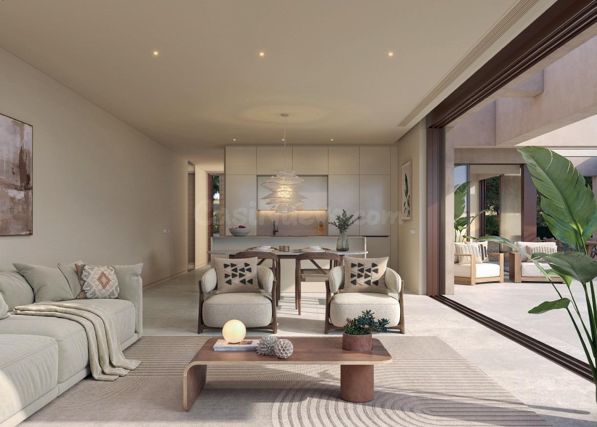 Villas de lujo en Las Colinas Golf and Country Club, Orihuel - foto 3