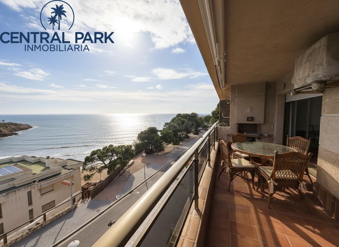 Apartamento en Salou - Vistas al mar - Parking incluido. - foto 3