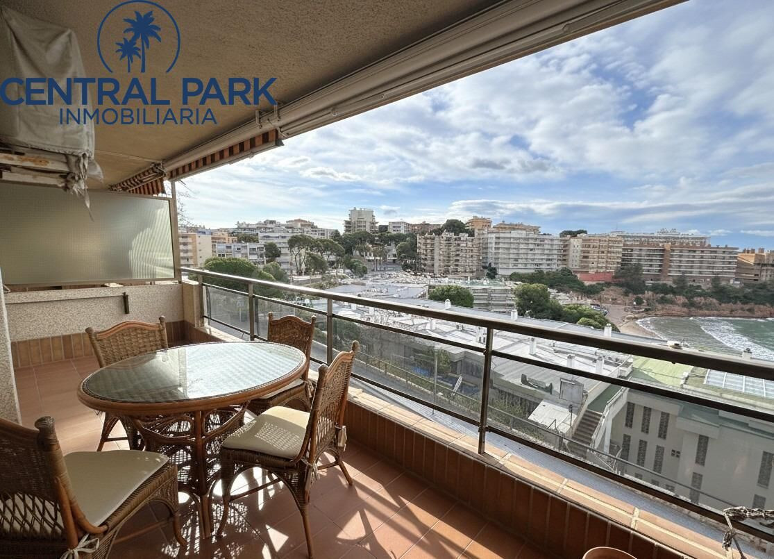Apartamento en Salou - Vistas al mar - Parking incluido. - foto 4
