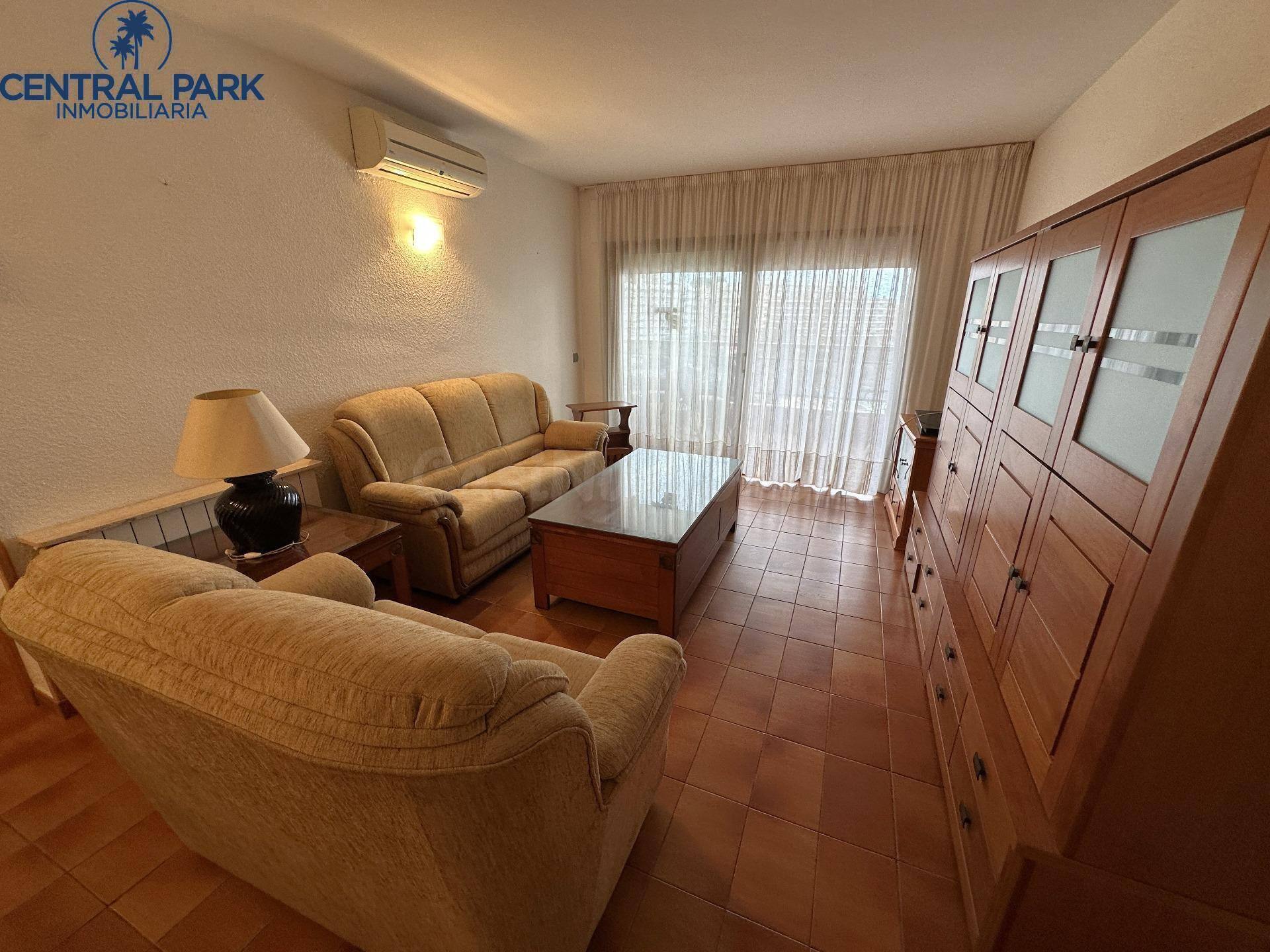 Apartamento en Salou - Vistas al mar - Parking incluido. - foto 5