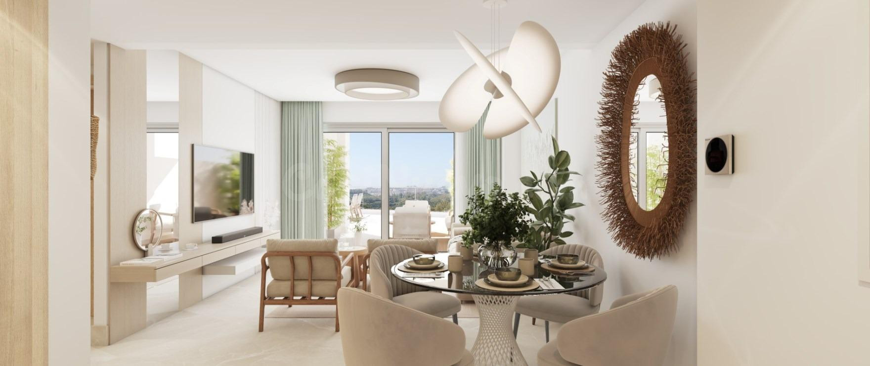 APARTAMENTO OBRA NUEVA EN MIJAS - foto 4