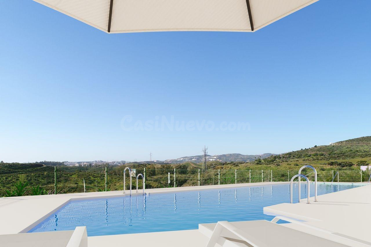 Descubre tu nuevo hogar entre el mar y la montaña - foto 3